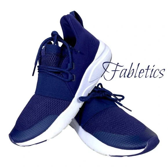 Fabletics Shoes Salefabletics Zuma Iii Womens Studio Trainers